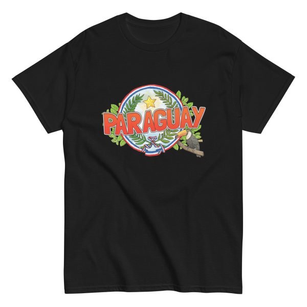 Camiseta clásica unisex - Imagen 2