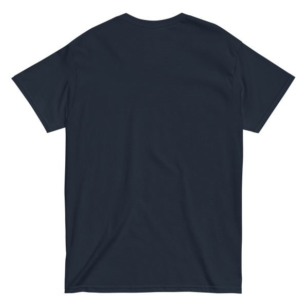 Camiseta clásica unisex - Imagen 5