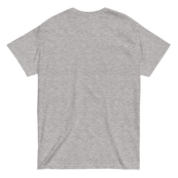Camiseta clásica unisex - Imagen 7