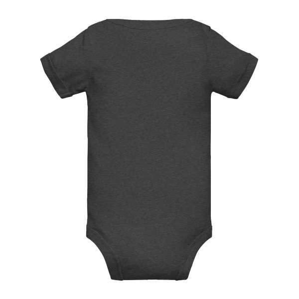 Body de Bebé Manga Corta "Soy de la Tierra Guaraní" - Imagen 4