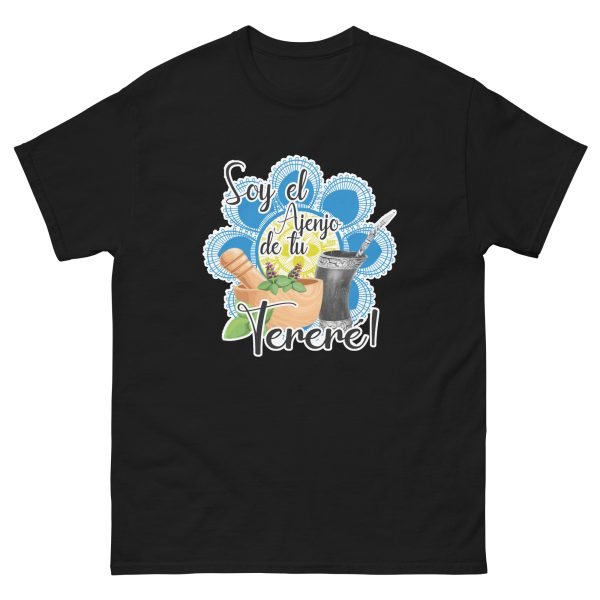 Camiseta "Soy el Ajenjo de Tu Tereré" - Imagen 2