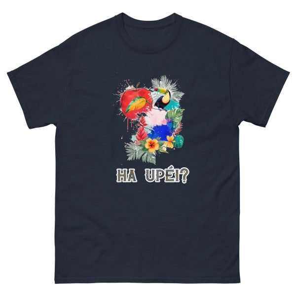 Camiseta "Ha Upei" - Imagen 3