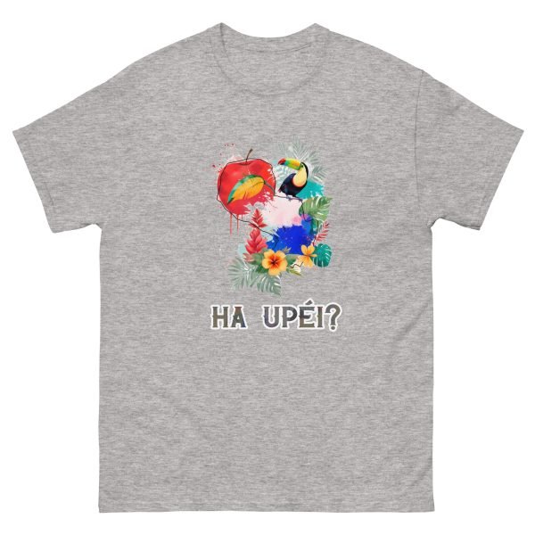 Camiseta "Ha Upei" - Imagen 5