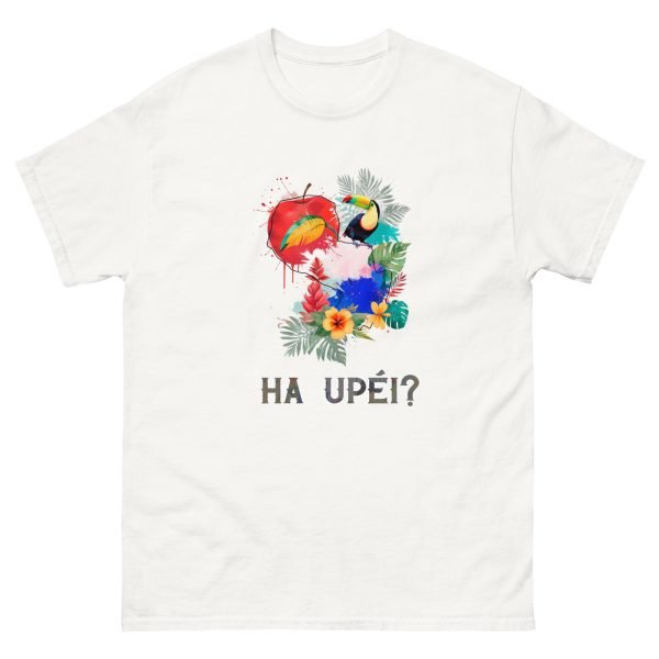 Camiseta "Ha Upei" - Imagen 7